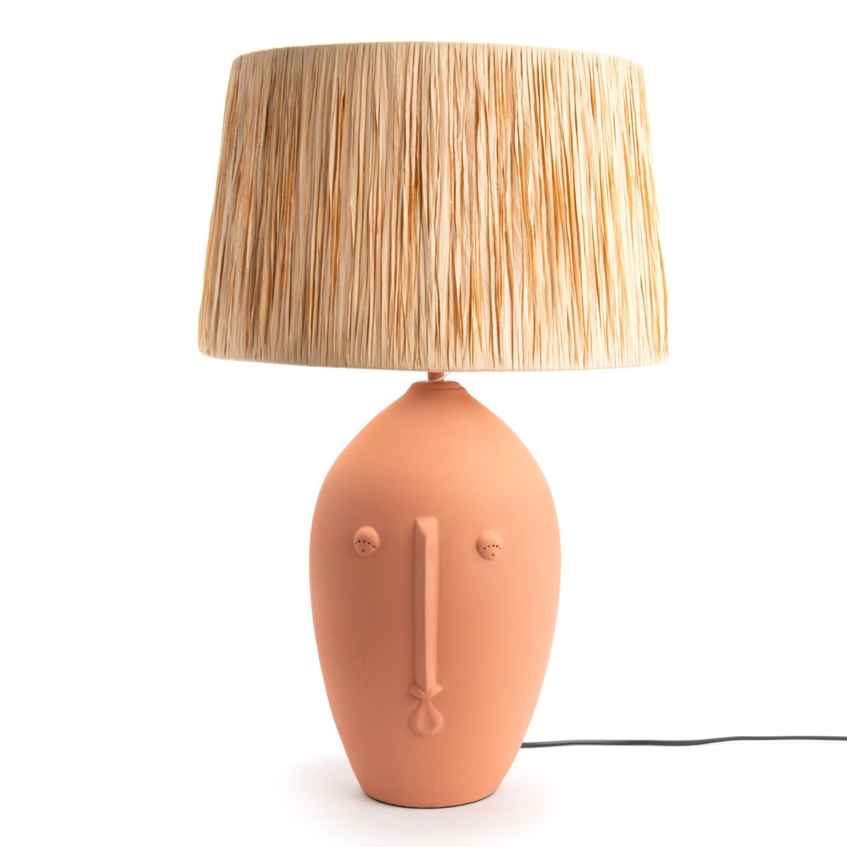 Lampe de table Kamala