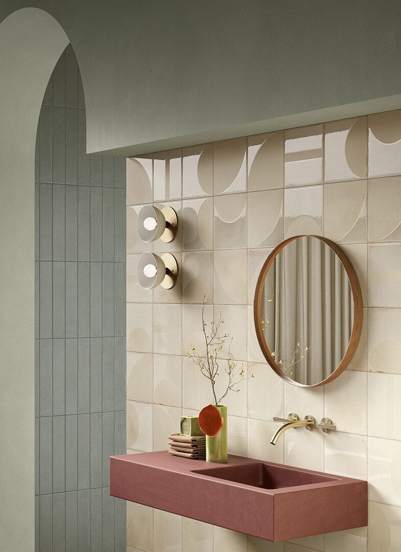 design biophilique fibre naturelle