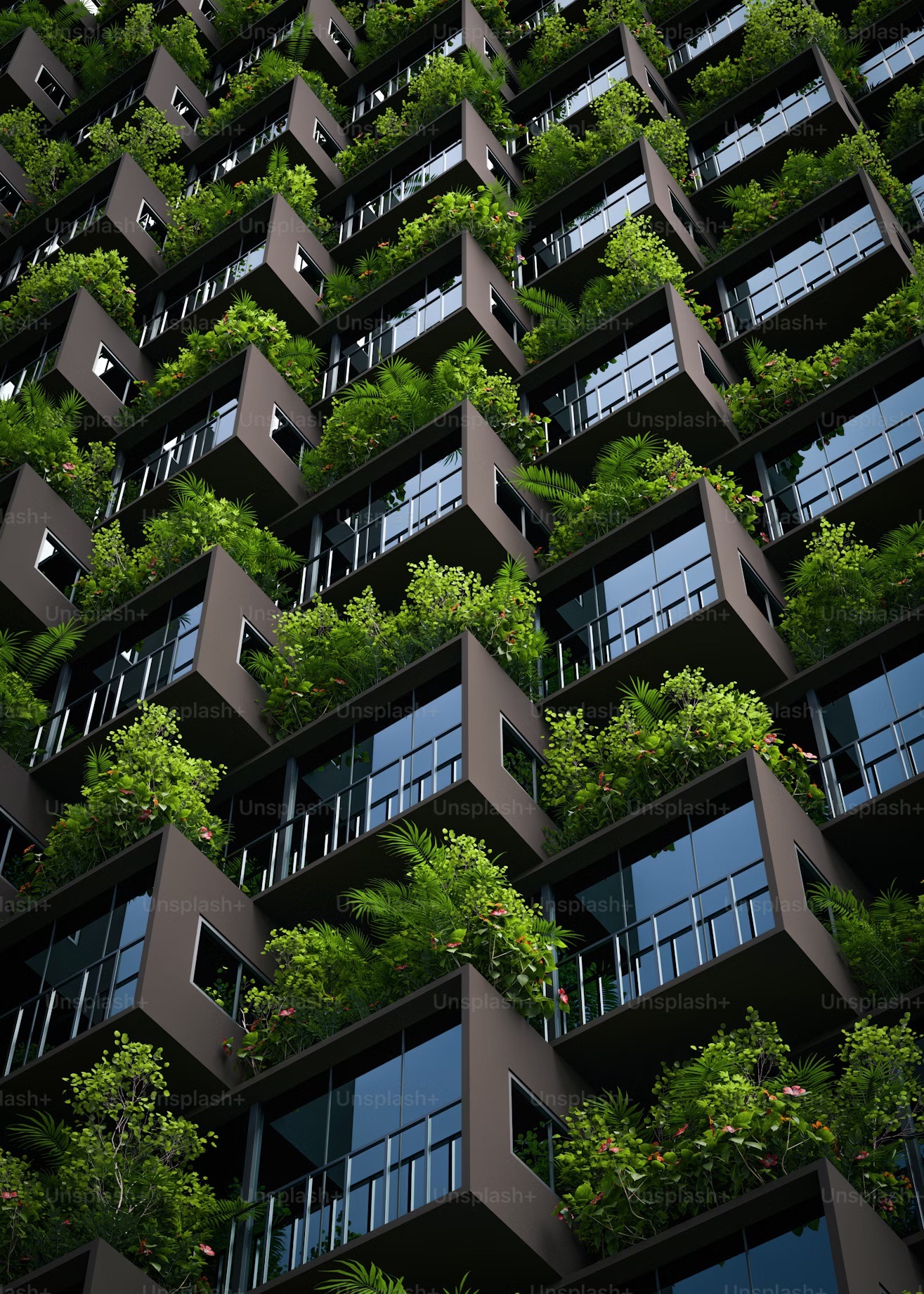 Durabilité, construction éco-responsable