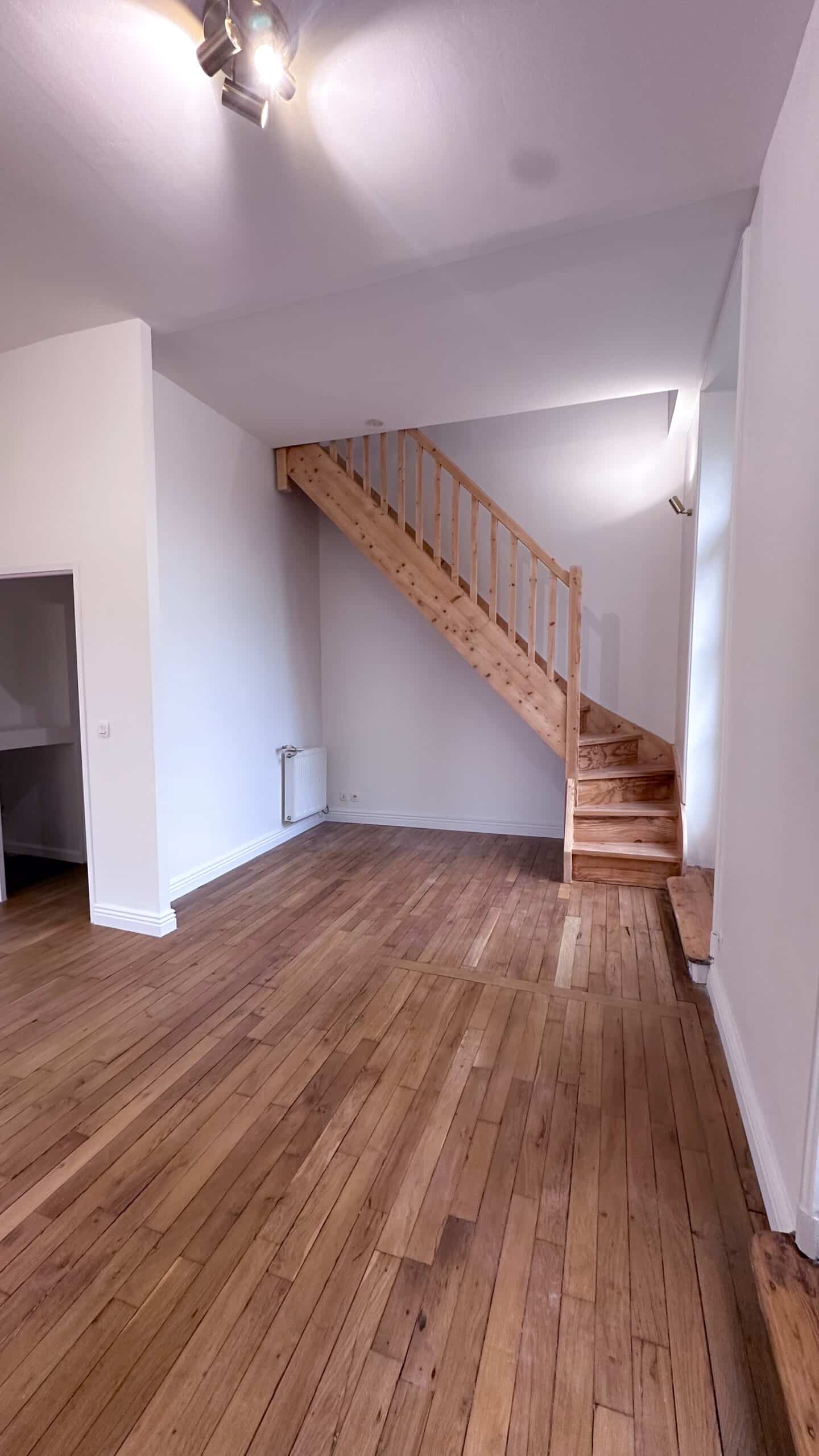 rénovation appartement montpellier